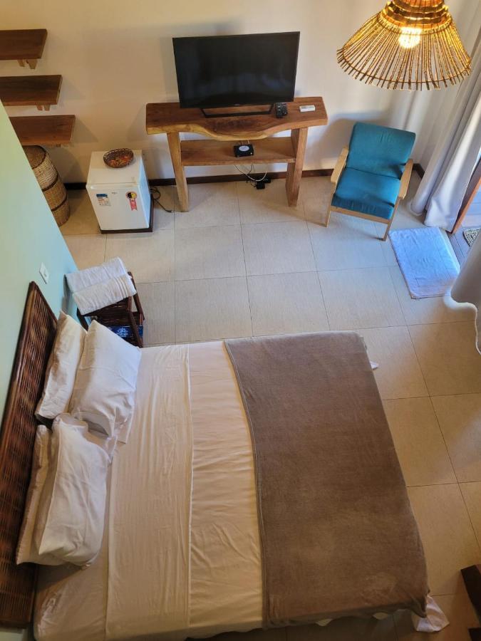 Casa Mabuia Beach Barra Grande (Bahia) Exterior foto