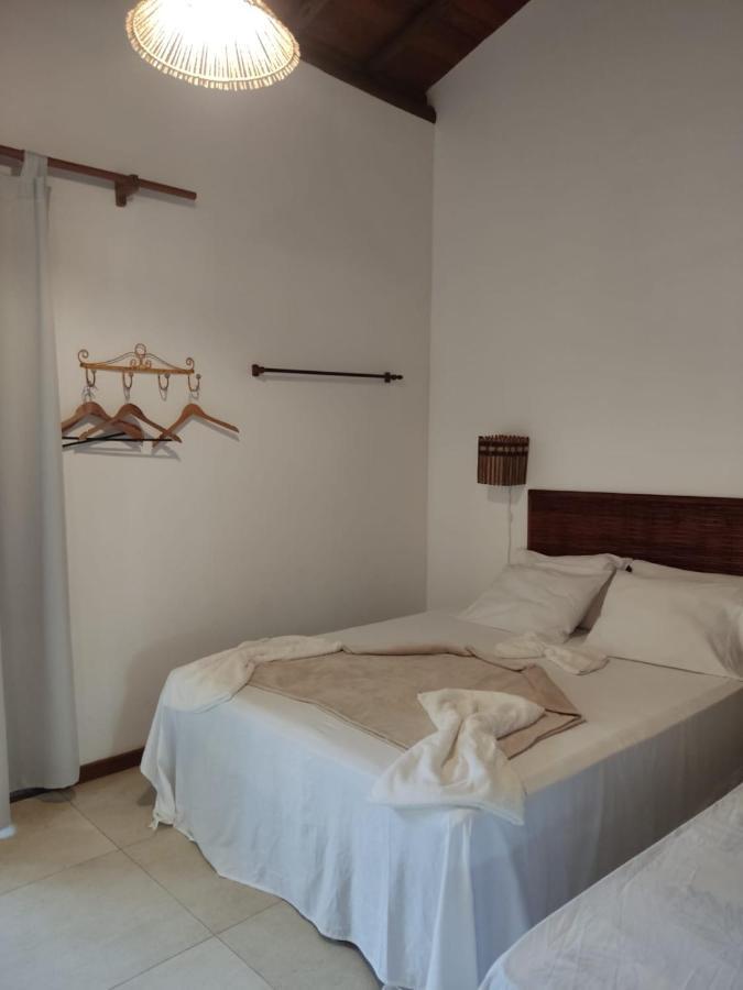 Casa Mabuia Beach Barra Grande (Bahia) Exterior foto