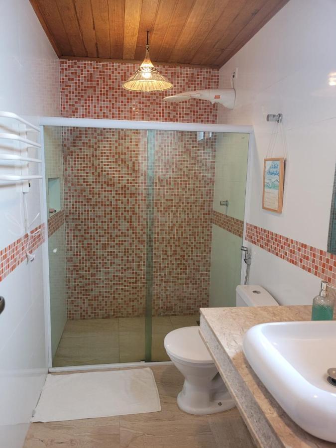 Casa Mabuia Beach Barra Grande (Bahia) Exterior foto