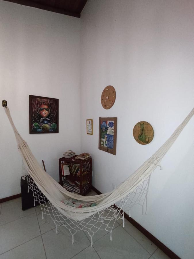 Casa Mabuia Beach Barra Grande (Bahia) Exterior foto