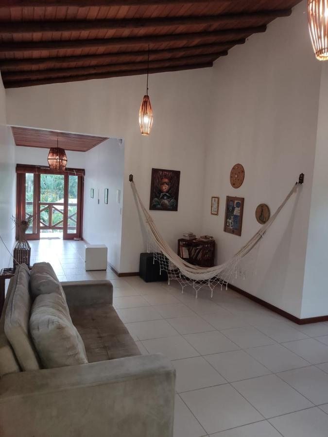 Casa Mabuia Beach Barra Grande (Bahia) Exterior foto